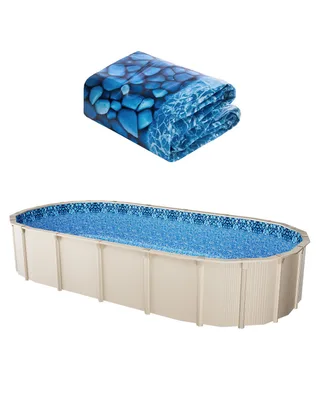 Above Ground Pool Liners