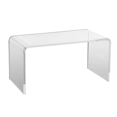 Acrylic Table