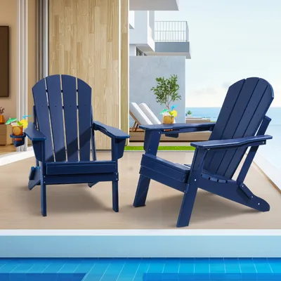 Adirondack Chairs