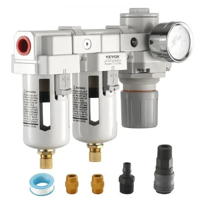 Air Compressor Accessories