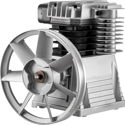 Air Compressor Head Pump