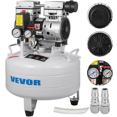 Air Compressors