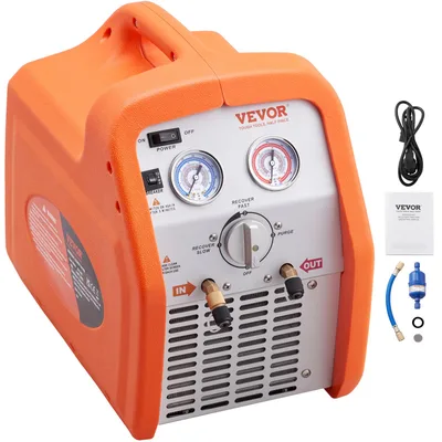 Air Conditioning Tools