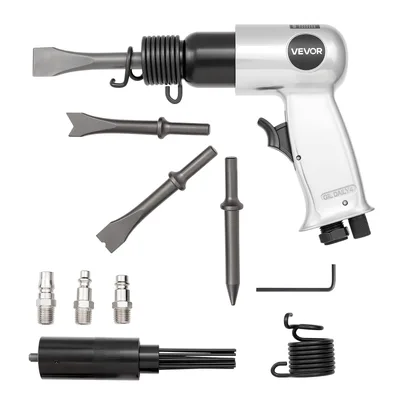 Air Hammers