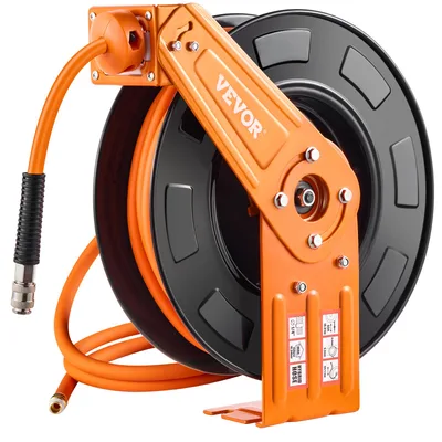 Air Hose Reels