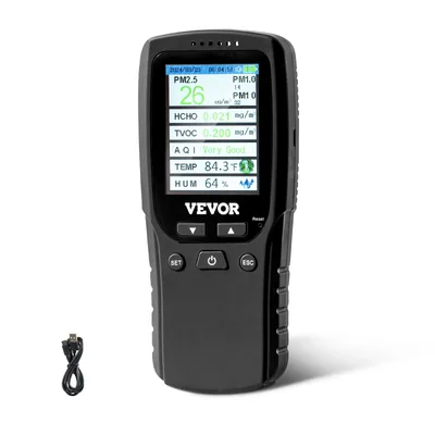 Air Quality Testers