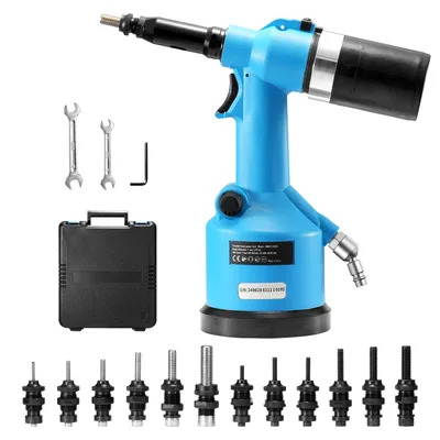 Air Rivet Guns