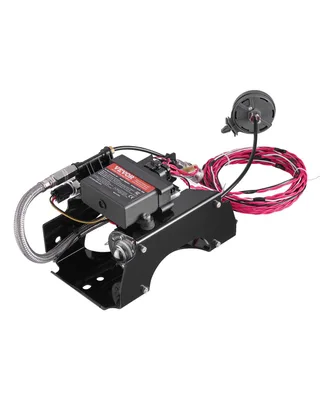 Air Shock Controller Kit