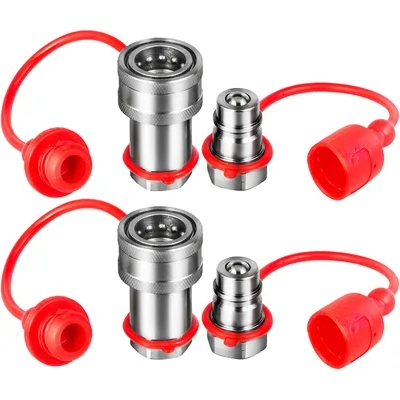 Air Tool Fittings