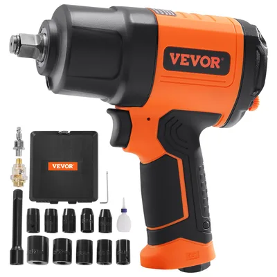 Air Tools