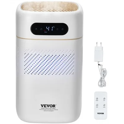 Air Treatment