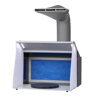Airbrush Spray Booth