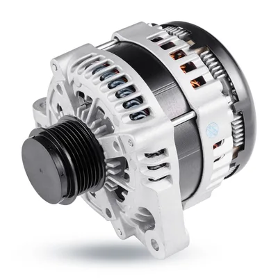 Alternators
