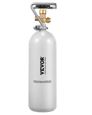 Aluminum Cylinder