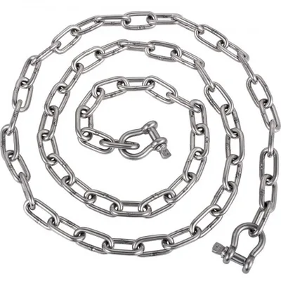 Anchor Chain