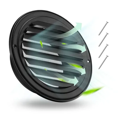 Appliance Vents