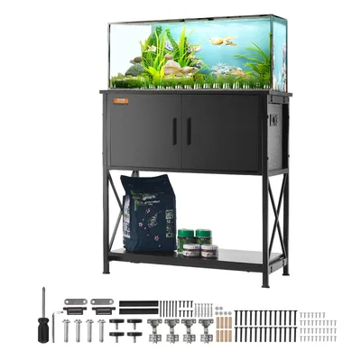 Aquarium Decorations