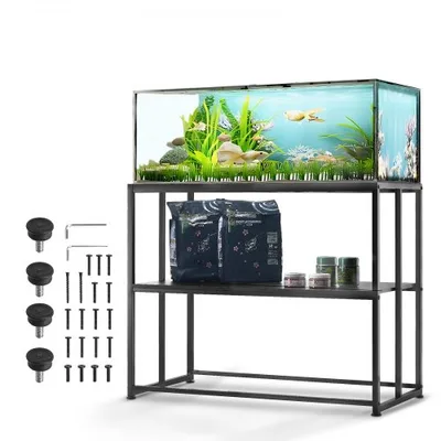 Aquarium Filtration