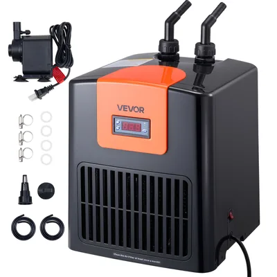 Aquarium Water Chiller