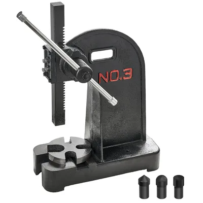 Arbor Presses