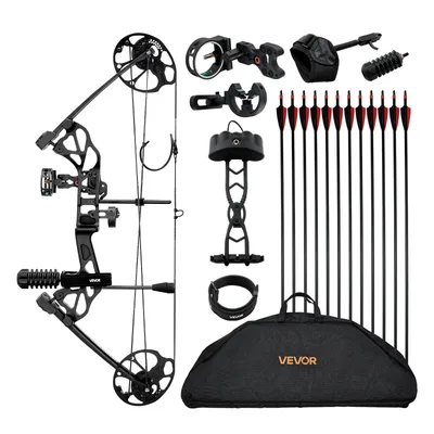 Archery Supplies
