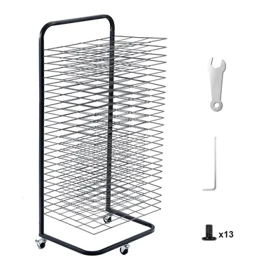 Art Drying Rack