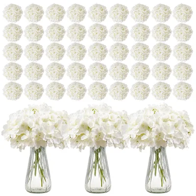 Artificial Flowers Bulk