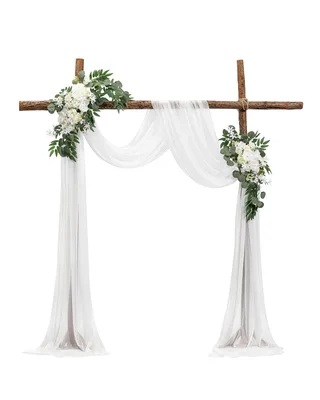 Artificial Garlands