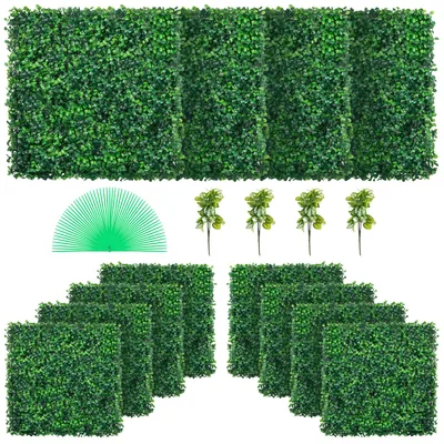 Artificial Hedges