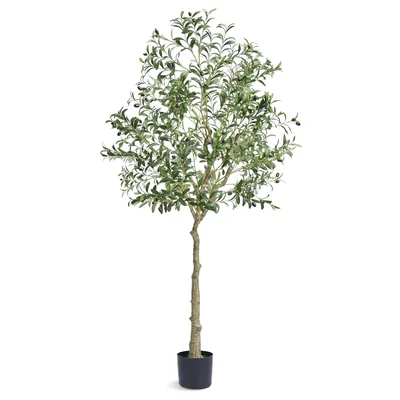Artificial Trees