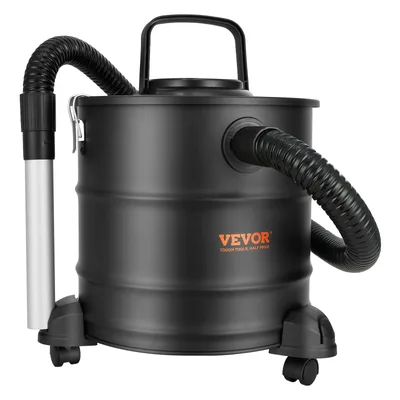 Ash Vacuum