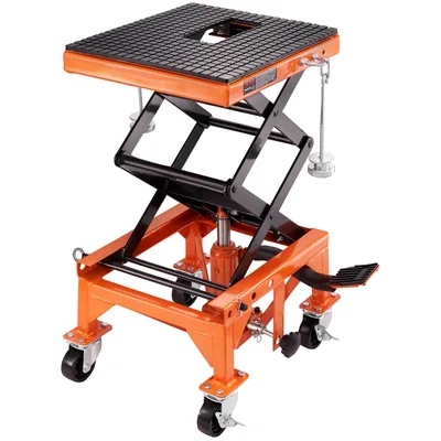 ATV & Motorcycle Lifts