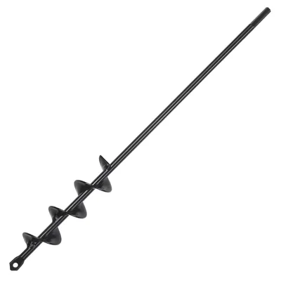 Augers