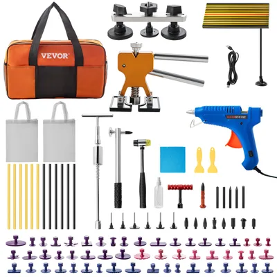 Auto Body Dent Puller