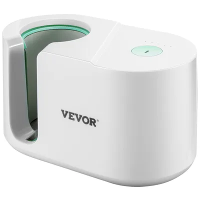 Auto Mug Heat Press