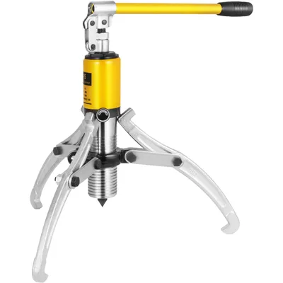 Auto Repairing Puller