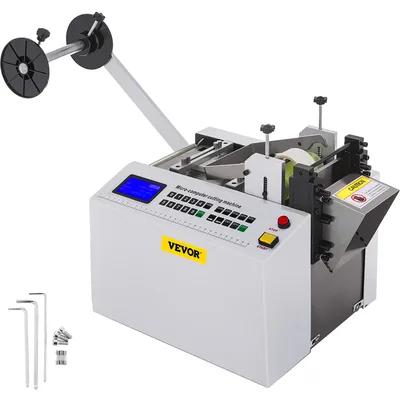 Automatic Pipe Cutting Machine