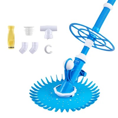 Automatic Pool Cleaners