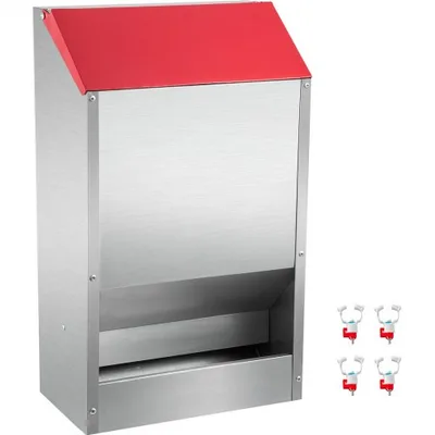 Automatic Poultry Feeder