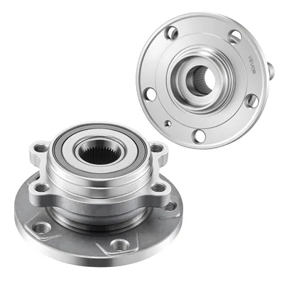 Automobile Hub Assemblies