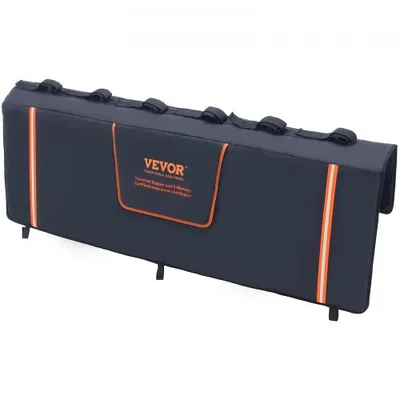 Tailgate Pad
