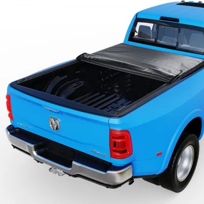 Tonneau Cover