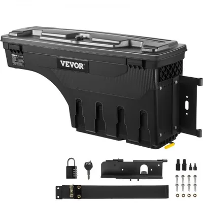 Automotive Accessories