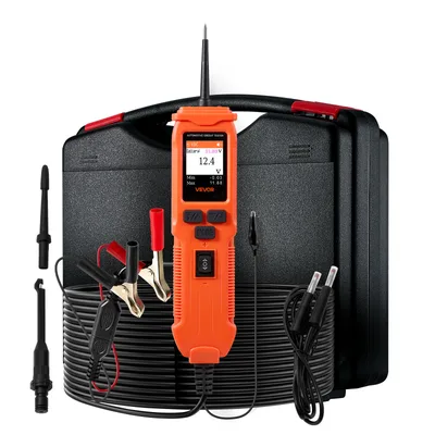 Automotive Electrical Tools