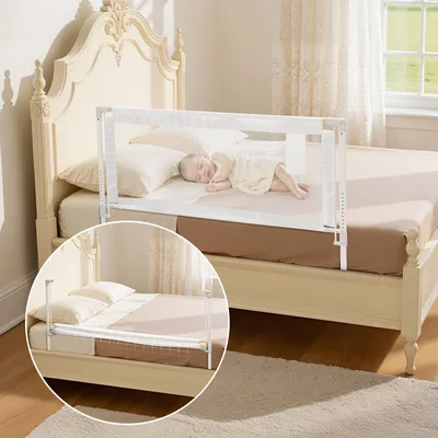 Baby & Toddler Bed Rails & Rail Guards