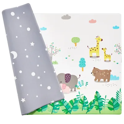 Baby Crawling Mat