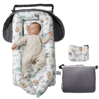 Baby Nests