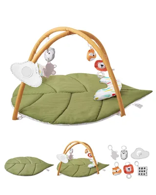 Baby Play Gym Mat