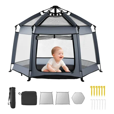 Baby Playpen