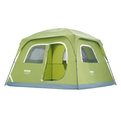 Backpacking Instant Tent
